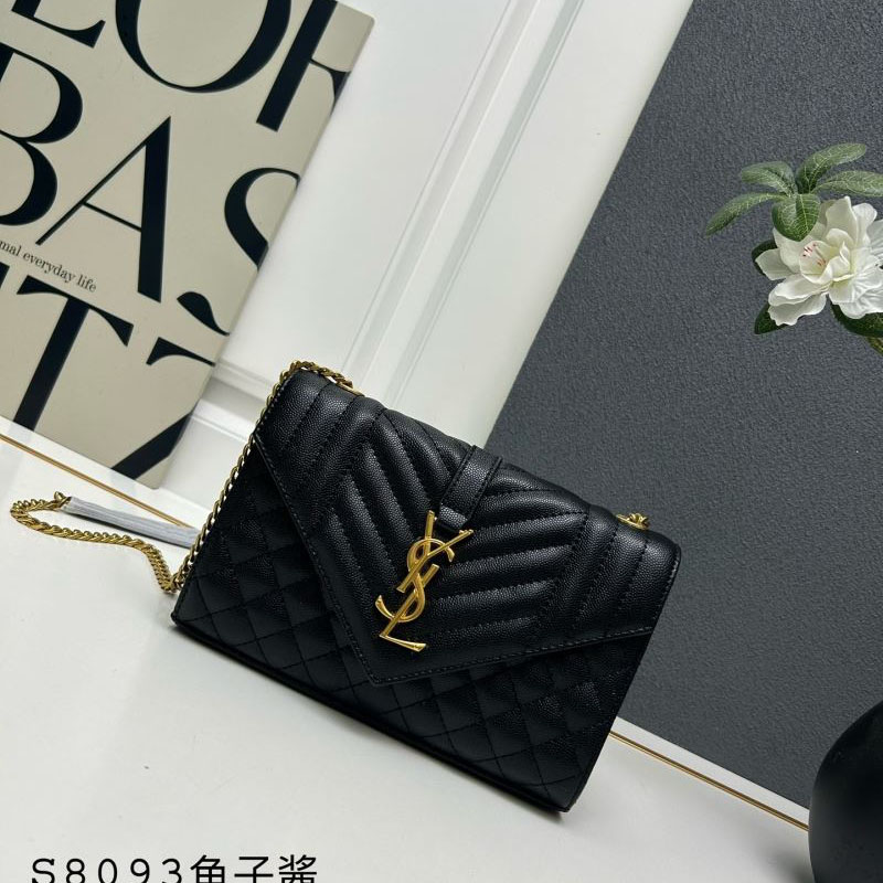 YSL Satchel Bags - Click Image to Close